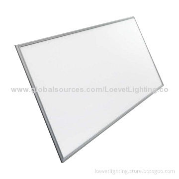 LED Panel Lighting, Samsung LEDs and Meanwell Driver Available